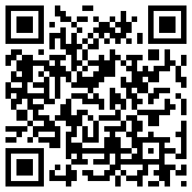 qrcode für JUNG rocker arrow symbols KNX button 1f series LS snow white matt - LS 101 P WWM
