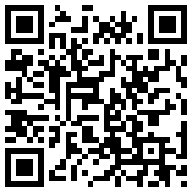 qrcode für JUNG rocker arrow symbols KNX buttons series LS gsw matt - LS 102 P SWM