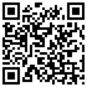 qrcode für JUNG rocker arrow symbols KNX buttons series LS snow white matt - LS 102 P WWM