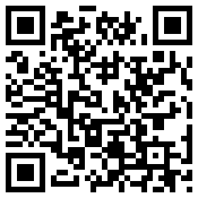 qrcode für JUNG KNX automatic switch standard 1 10m series LS snow white matt - LS 3181 WWM