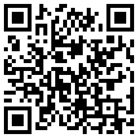 qrcode für JUNG KNX automatic switch universal 2 20m IP44 series LS gsw matt - LS 3281-1 SWM