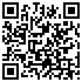 qrcode für JUNG rocker 1 gang symbol bell series LS snow white matt - LS 990 K WWM