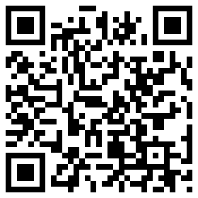 qrcode für JUNG rocker 1 fold symbol light series LS graphite black matt - LS 990 L SWM