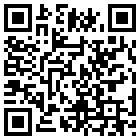 qrcode für Merten System Design AP housing 1 fold stainless steel - MEG4014-6536