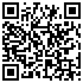 qrcode für Zumtobel safety sign light 42934365 - CROSSIGN 160 P MSC ELP WH