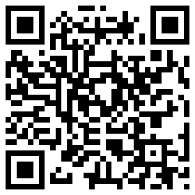 qrcode für Hager HXB071H
