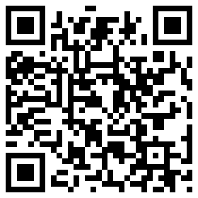 qrcode für Gira 021603 toggle+BSF+symbol light large tactile System 55 pure white glossy