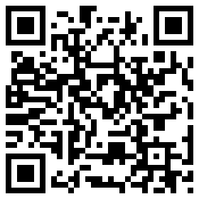 qrcode für Gira 021703 Toggle+BSF+Symbol Doorbell large tactile System 55 Pure White glossy
