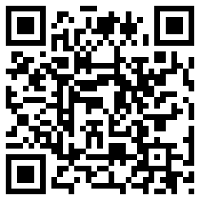qrcode für Gira 021803 toggle switch BSF+symbol door large tactile System 55 pure white glossy