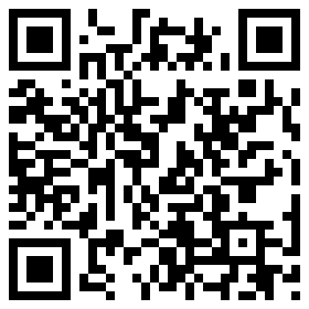 qrcode für Ridi Leuchten GmbH 0838049 recessed luminaire white