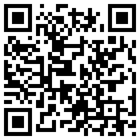 qrcode für Ridi Leuchten GmbH 0838050 recessed luminaire white