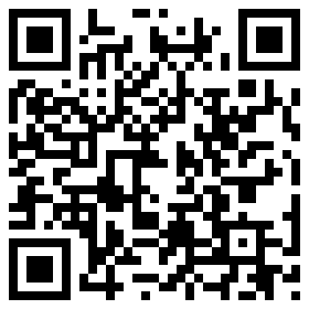 qrcode für Punched section with mounting flange, 18 x 64 mm for VX