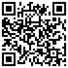 qrcode für Berker 471901 SCHUKO socket with flip cover white