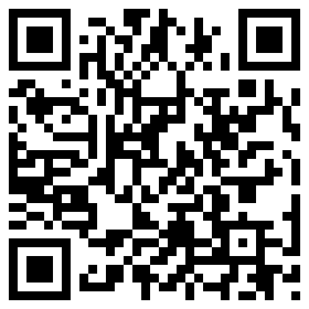 qrcode für Nobile 1740012111 remote control for F400-SI presence detector