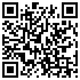 qrcode für Kindermann 7441412020 blank panel 54x54 for Neutrik D-Series