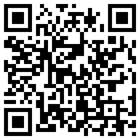 qrcode für Datalogic radio dongle - SD9030-433-A