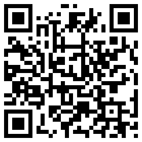 qrcode für Gira 021828 toggle switch BSF+symbol door large tactile System 55 anthracite