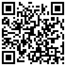 qrcode für Hager WAS2175TA