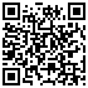 qrcode für Berker 47487109 SCHUKO socket with flip cover