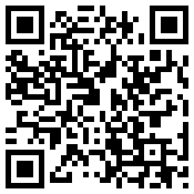qrcode für APG STD2000 Series black - STD237A-BL4142