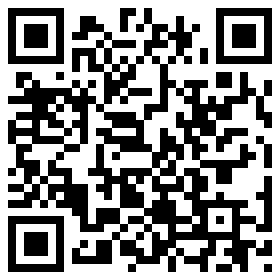 qrcode für APG adapter cable rj45 RJ11/12 - 22803BK-030