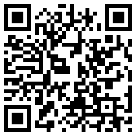qrcode für Pracht 74811820 recessed LED TAUNUS SKII 185 DALI 1.5m 1x32W