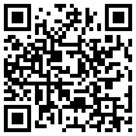 qrcode für Schneider Electric Schneider illuminated pushbutton 2W yellow square flat LED 24V mono D16mm -