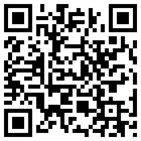 qrcode für Gira 0019 00 - inscription plate AP / WD sockets