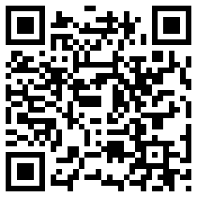 qrcode für Berker 143102 central plate 18.8 mm white glossy