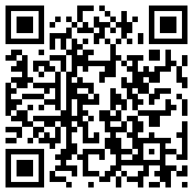 qrcode für Hager WAS2275AT