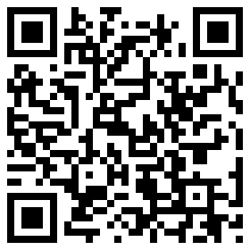 qrcode für Pracht 74832750 recessed LED TAUNUS SKII 185 DALI 1.5m 1x63W