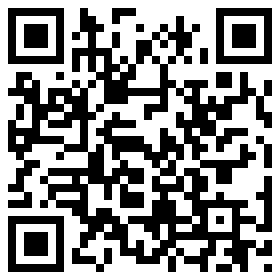 qrcode für Pracht 74832849 recessed LED TAUNUS SKII 185 DALI 1.2m 1x41W 4000K