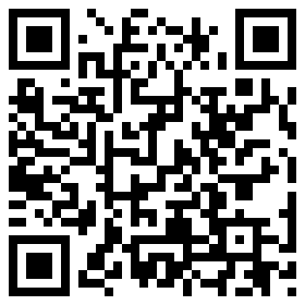 qrcode für Pracht 74833610 recessed LED TAUNUS SKII 185 DALI 1.5m 1x25W 4000K