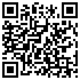 qrcode für Pracht 74833630 recessed LED TAUNUS SKII 185 DALI 1.5m 1x40W 4000K