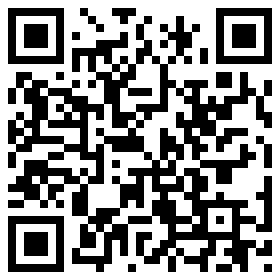 qrcode für Pracht 74833640 recessed LED TAUNUS SKII 185 DALI 1.5m 1x51W 4000K