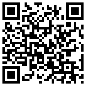 qrcode für Pracht 74833650 recessed LED TAUNUS SKII 185 DALI 1.5m 1x63W 8200lm 4000K
