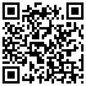 qrcode für Pracht 74833720 recessed LED TAUNUS SKII 185 DALI 1.5m 1x32W 4000K