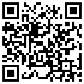 qrcode für Pracht 74833730 recessed LED TAUNUS SKII 185 DALI 1.5m 1x40W 4000K
