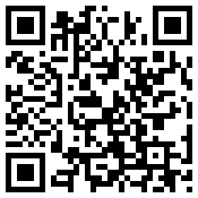 qrcode für Hager WAS2275BG
