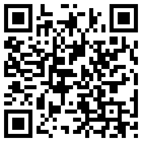 qrcode für Hager WAS2275BM
