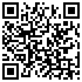 qrcode für Hager WAS2275TA