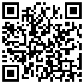 qrcode für Hager WAS2275WG