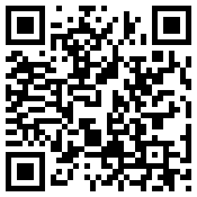 qrcode für Hager WAS2277BG