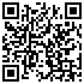 qrcode für Datalogic holder - HLD-G041-BK