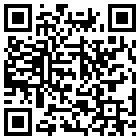 qrcode für Legrand 004101 doorbell chime 8/12V 50Hz 80/84dB