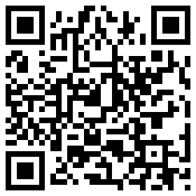 qrcode für Axis 01119-001