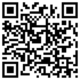 qrcode für Gira 1002 22 - 2 fold cover pure white matt crossbar E2