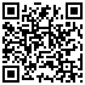 qrcode für Gira 1345 26 - energy profile 491mm alu three empty units