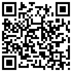 qrcode für Eff Eff Fritz Fuss 1380EF3-6353500 - Frame 3 gang JUNG LS990 STEEL