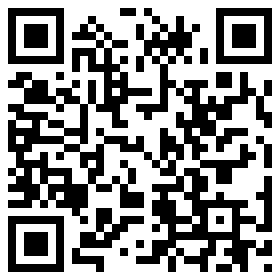 qrcode für Ridi Leuchten GmbH 1551138SW LED device carrier